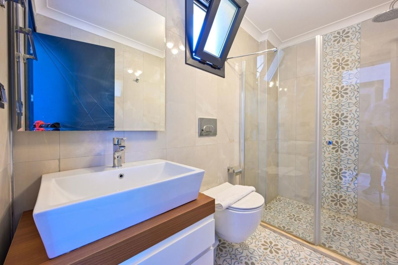 Вилла в Фетхие, Турция, 290 м² - фото 13