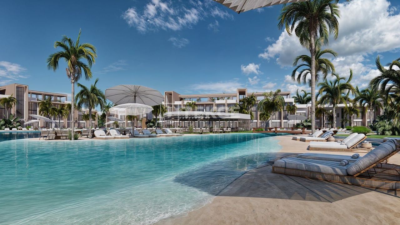 Пентхаус в Искеле, Кипр, 87 м² - фото 1