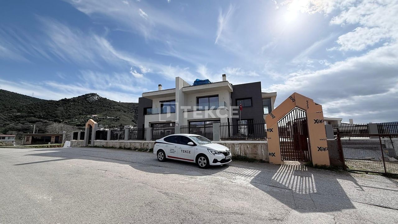 Вилла Гюзельбахче, Турция, 440 м² - фото 1