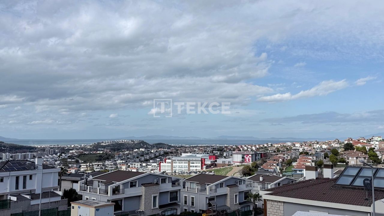 Вилла Гюзельбахче, Турция, 440 м² - фото 2