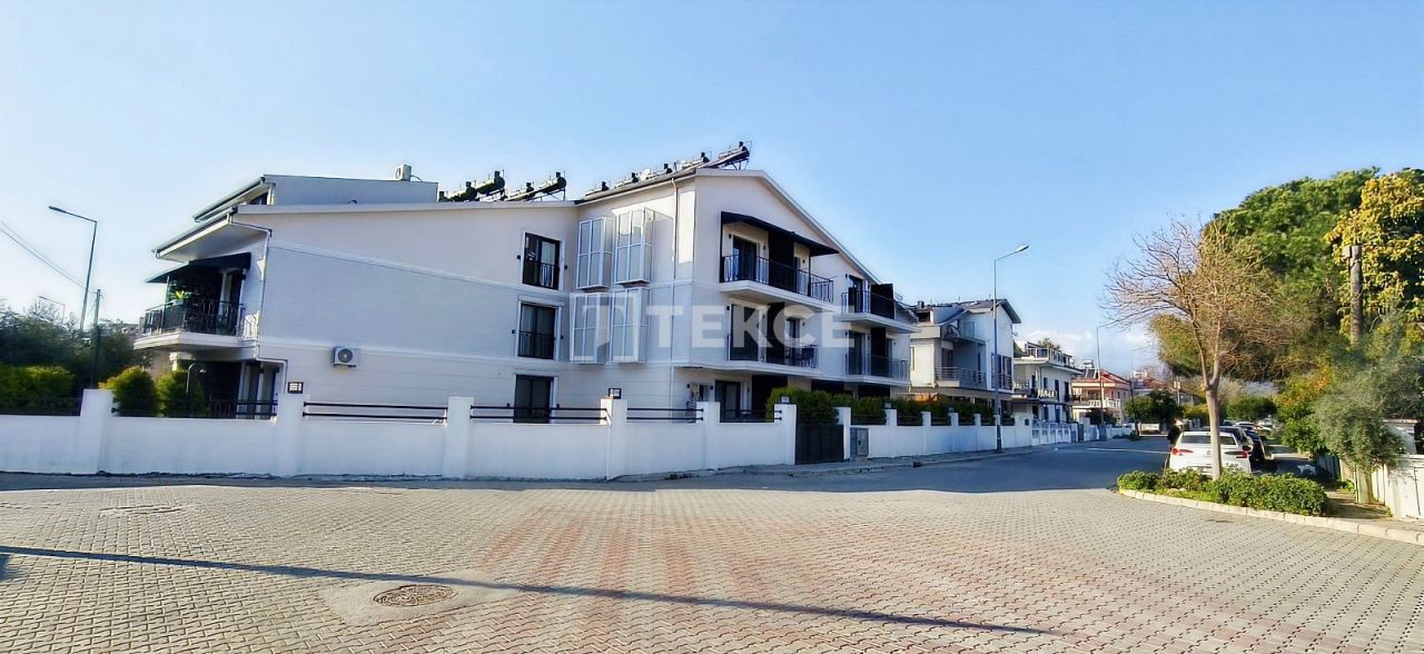 Апартаменты в Фетхие, Турция, 110 м² - фото 2