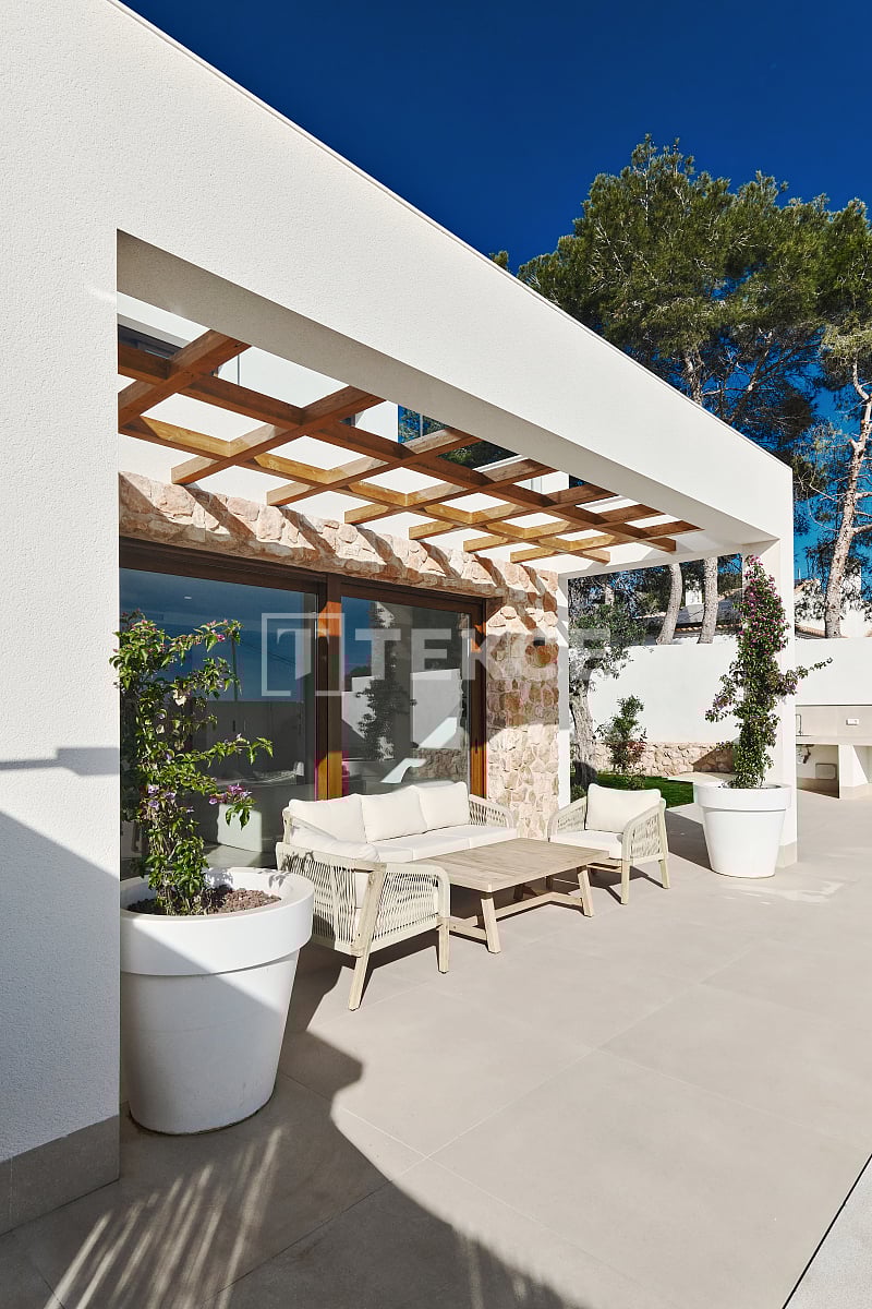 Вилла в Ориуэле, Испания, 137 м² - фото 3