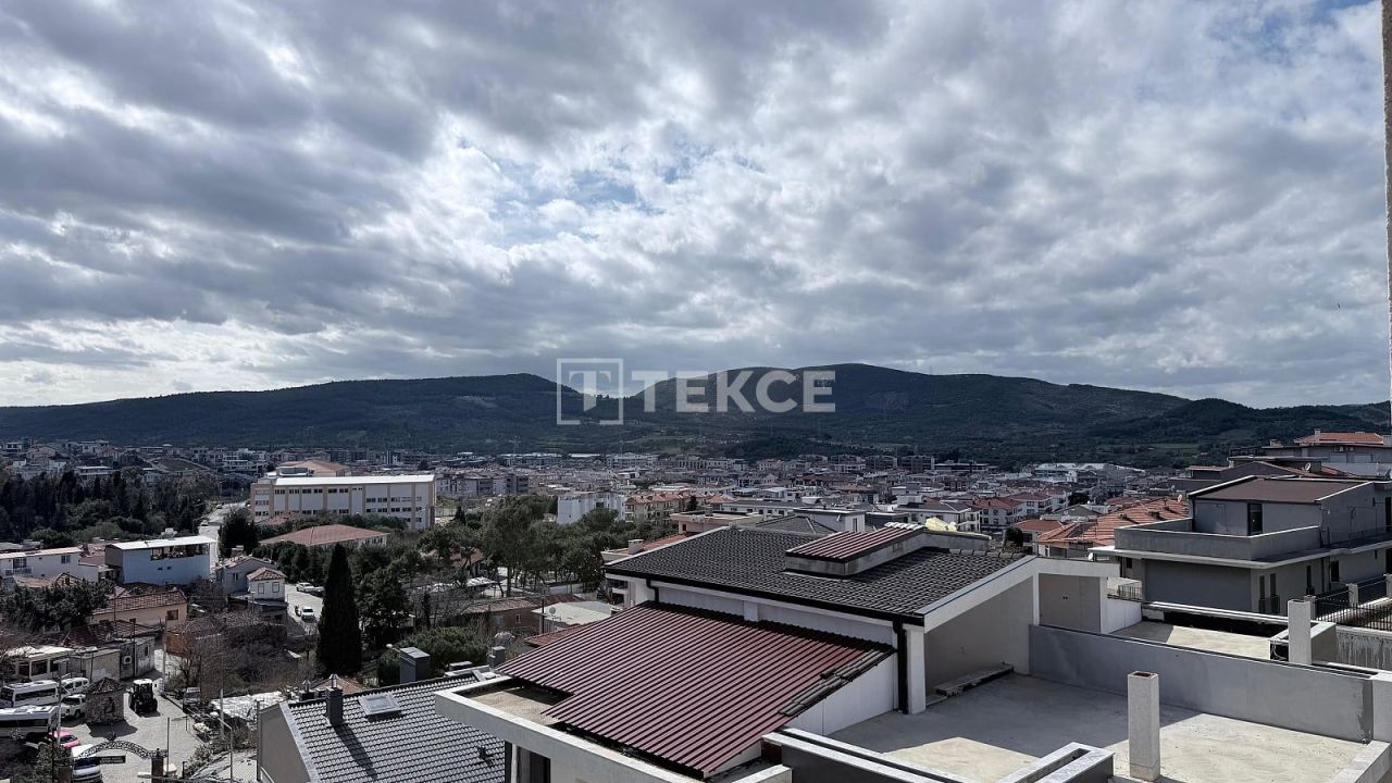 Вилла Гюзельбахче, Турция, 440 м² - фото 3