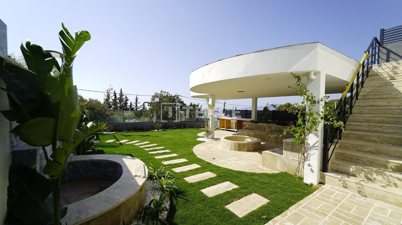 Вилла в Фетхие, Турция, 420 м² - фото 5