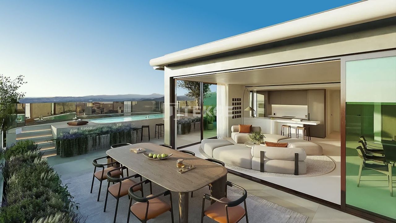 Пентхаус в Фуэнхироле, Испания, 126 м² - фото 5