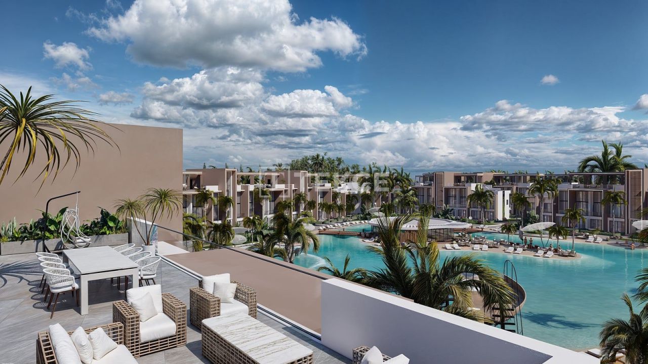 Пентхаус в Искеле, Кипр, 87 м² - фото 5