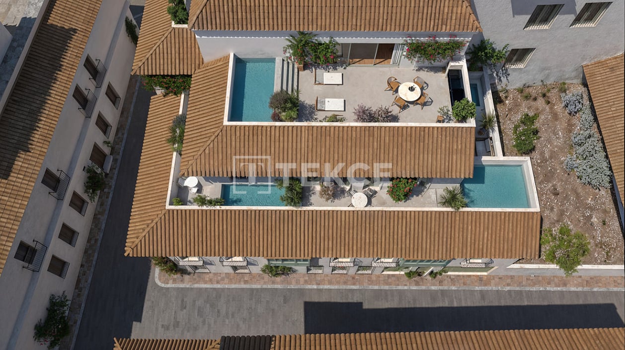 Пентхаус в Эстепоне, Испания, 79 м² - фото 5