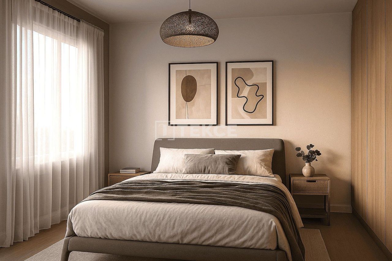 Апартаменты в Бенехусаре, Испания, 56 м² - фото 5