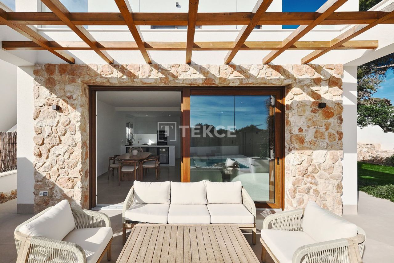 Вилла в Ориуэле, Испания, 137 м² - фото 5