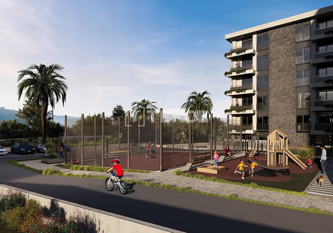 Апартаменты Енишехир, Турция, 169 м² - фото 5