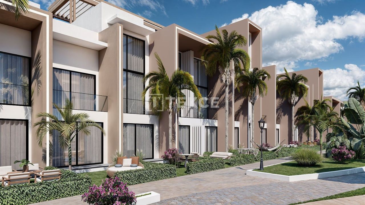 Апартаменты в Искеле, Кипр, 102 м² - фото 6