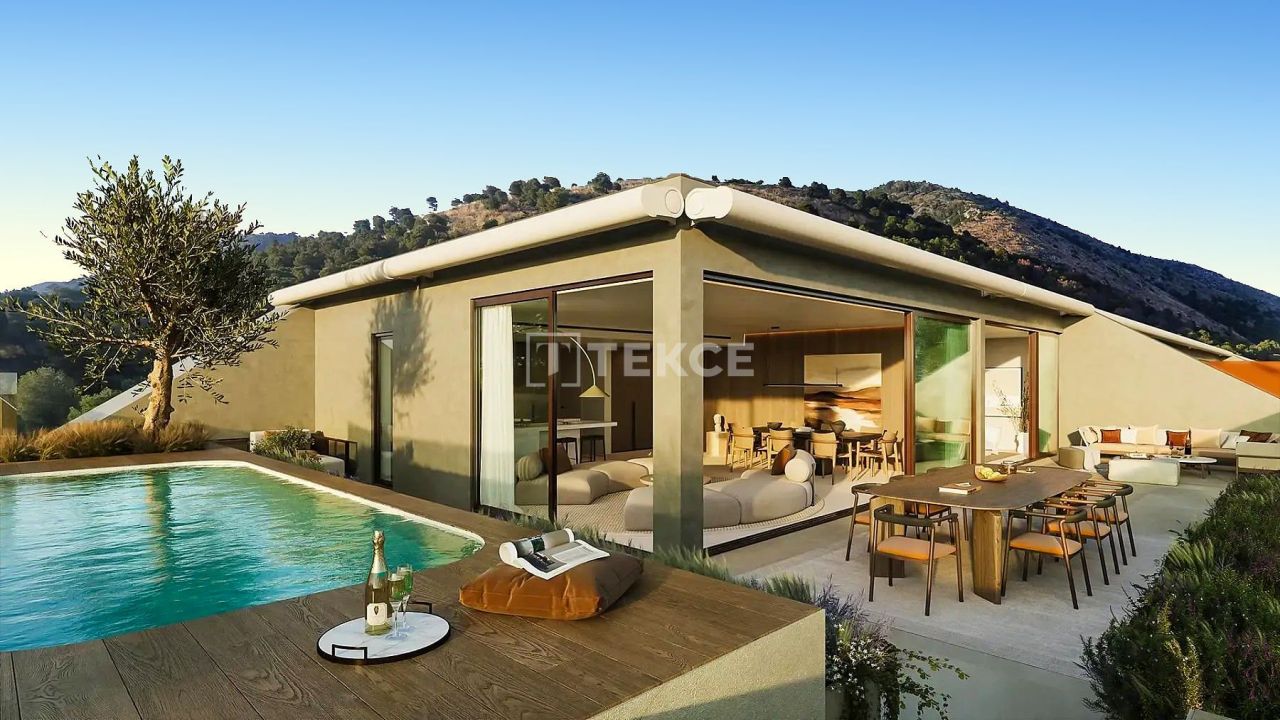 Пентхаус в Фуэнхироле, Испания, 126 м² - фото 6