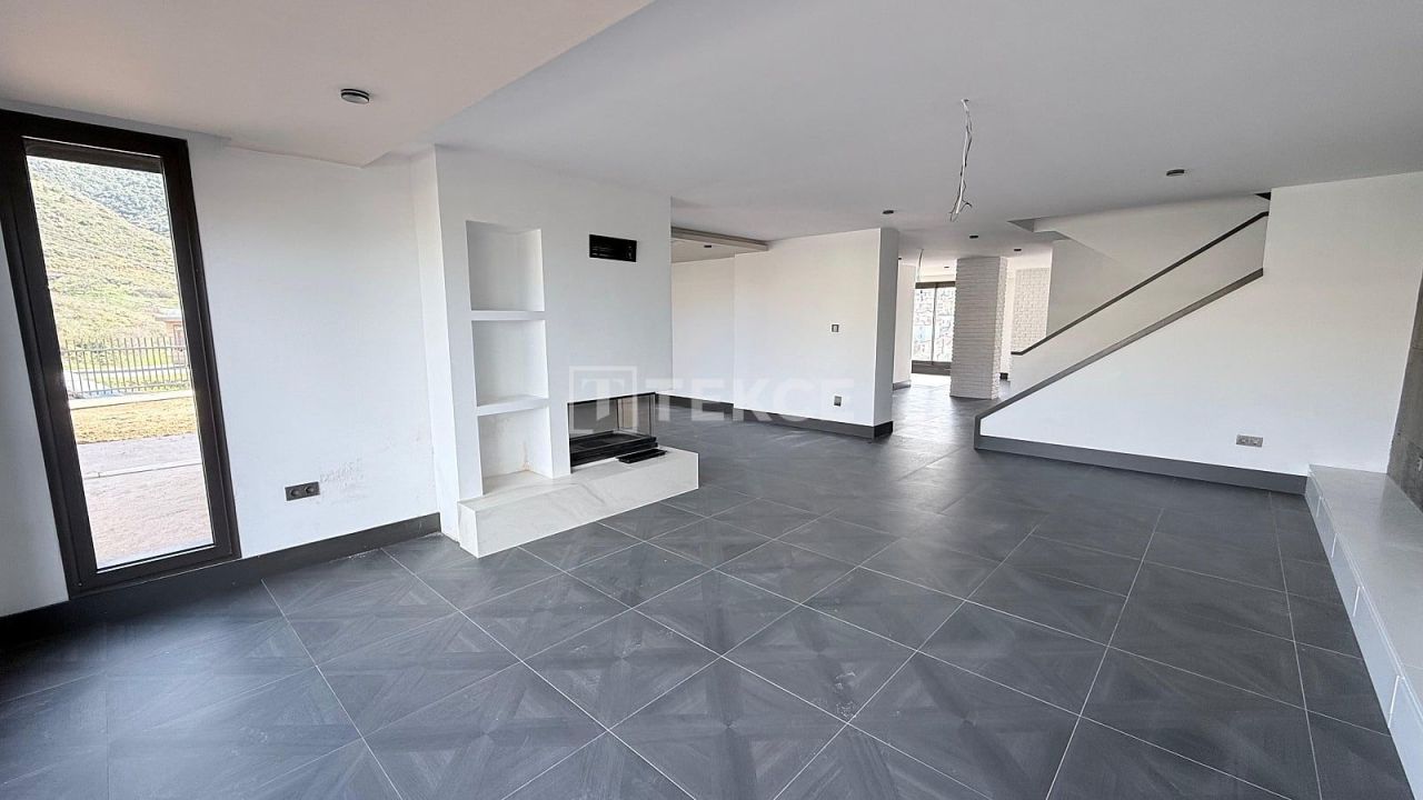 Вилла Гюзельбахче, Турция, 440 м² - фото 6