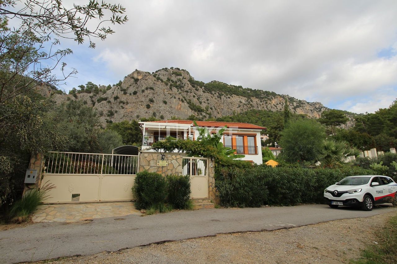 Вилла в Фетхие, Турция, 240 м² - фото 7