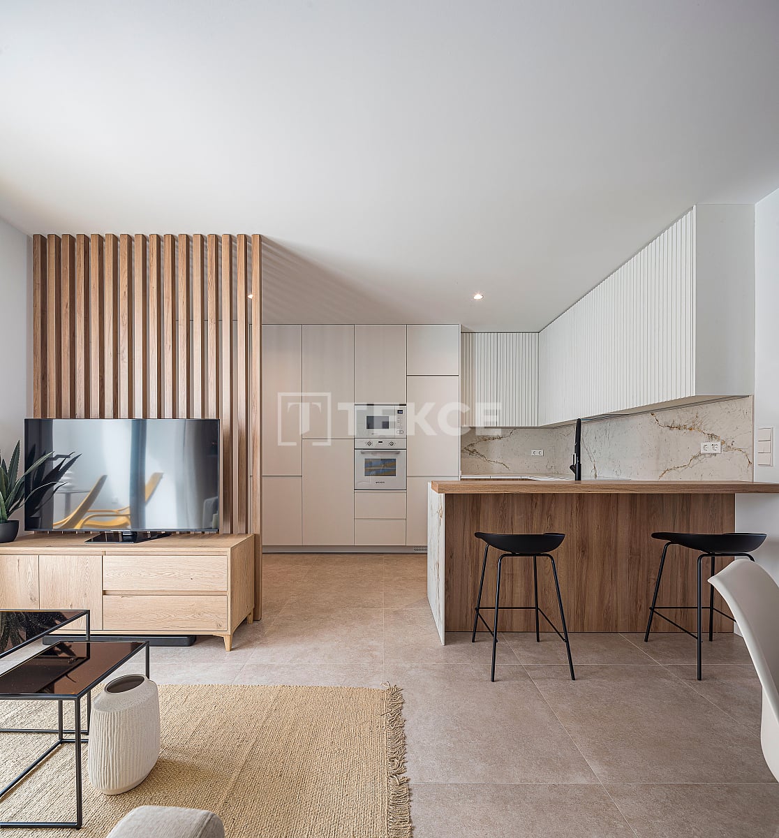 Апартаменты в Сан-Педро-дель-Пинатаре, Испания, 84 м² - фото 7