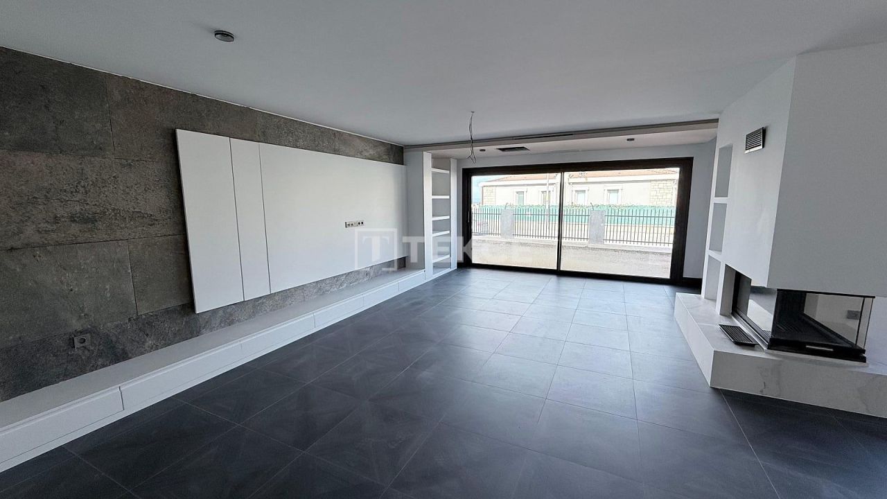 Вилла Гюзельбахче, Турция, 440 м² - фото 7