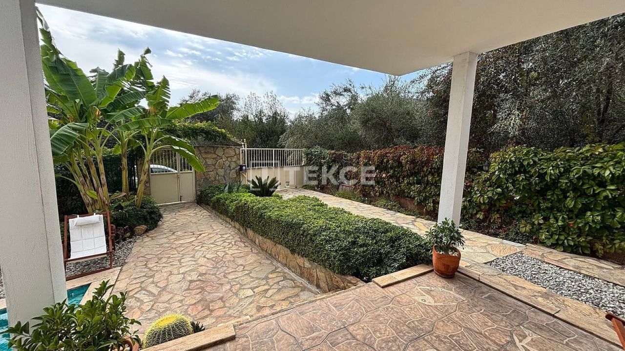 Вилла в Фетхие, Турция, 240 м² - фото 8