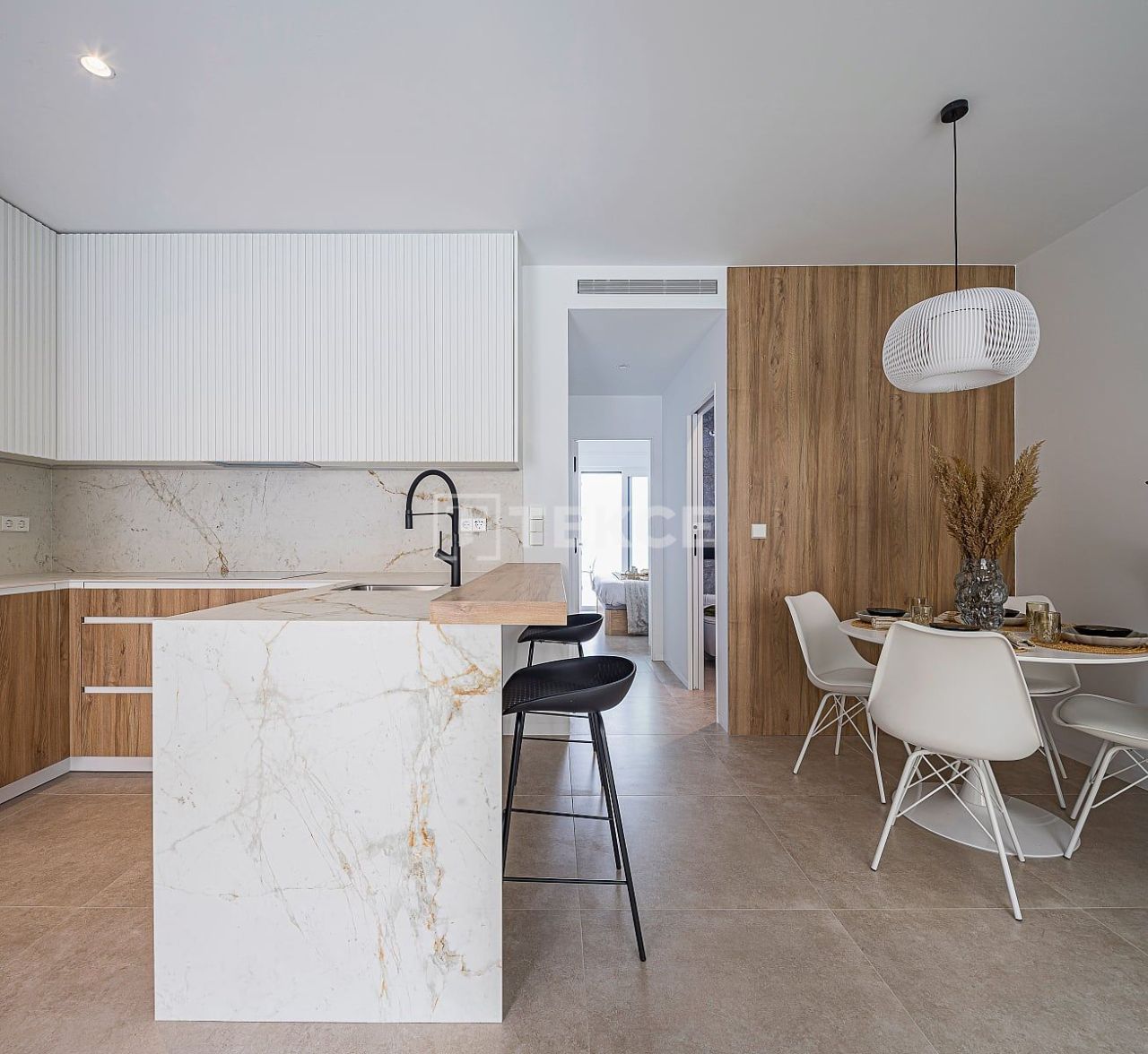 Апартаменты в Сан-Педро-дель-Пинатаре, Испания, 84 м² - фото 8