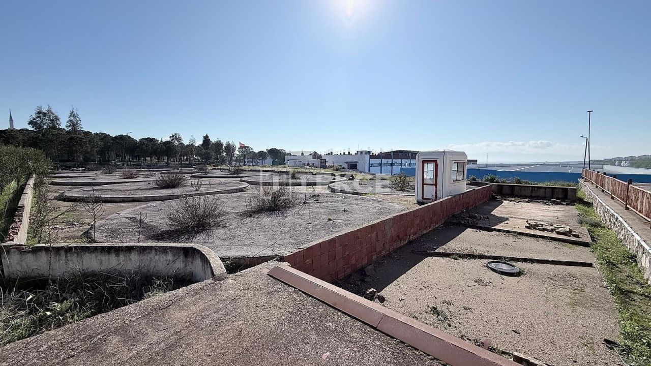 Производство Менемен, Турция, 1 100 м² - фото 8