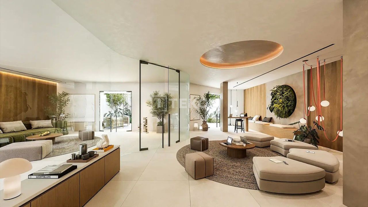 Пентхаус в Фуэнхироле, Испания, 126 м² - фото 8