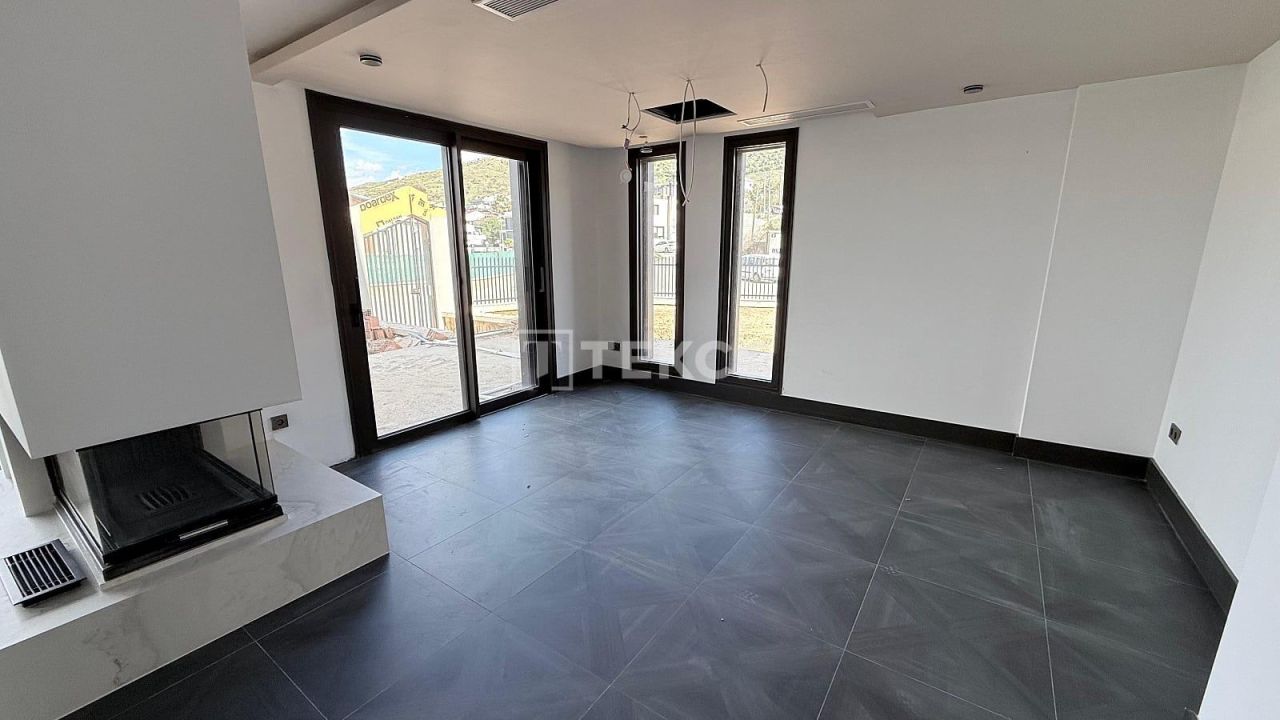 Вилла Гюзельбахче, Турция, 440 м² - фото 8