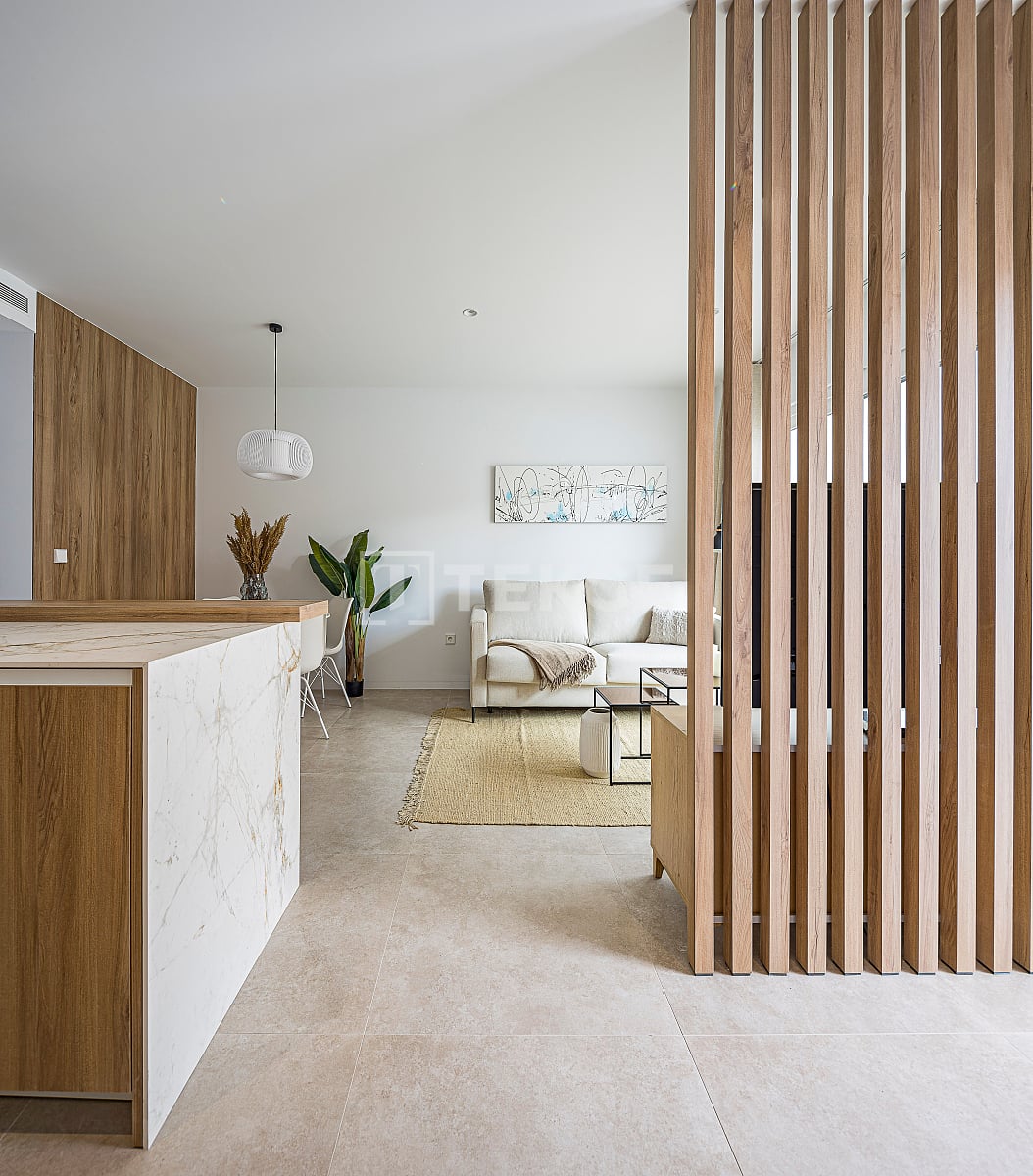 Апартаменты в Сан-Педро-дель-Пинатаре, Испания, 84 м² - фото 9