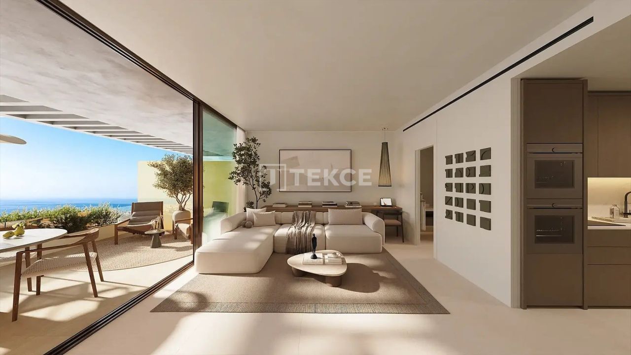 Пентхаус в Фуэнхироле, Испания, 126 м² - фото 9