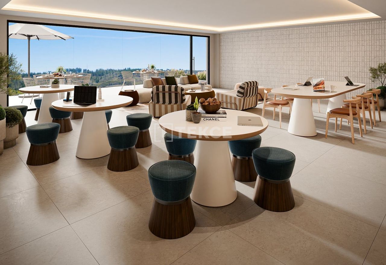 Апартаменты в Марбелье, Испания, 125 м² - фото 9