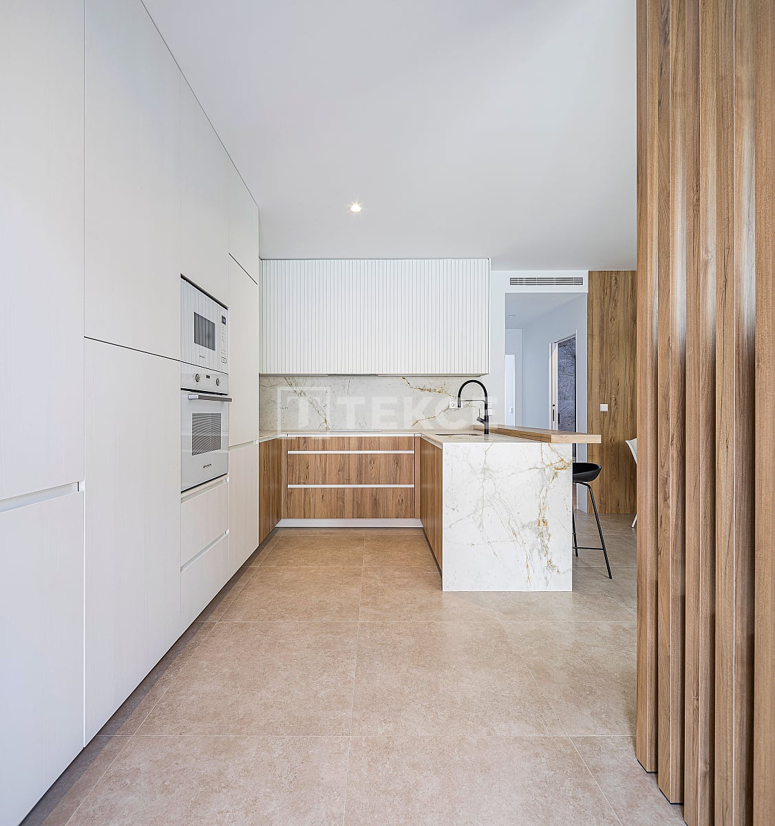 Апартаменты в Сан-Педро-дель-Пинатаре, Испания, 84 м² - фото 10