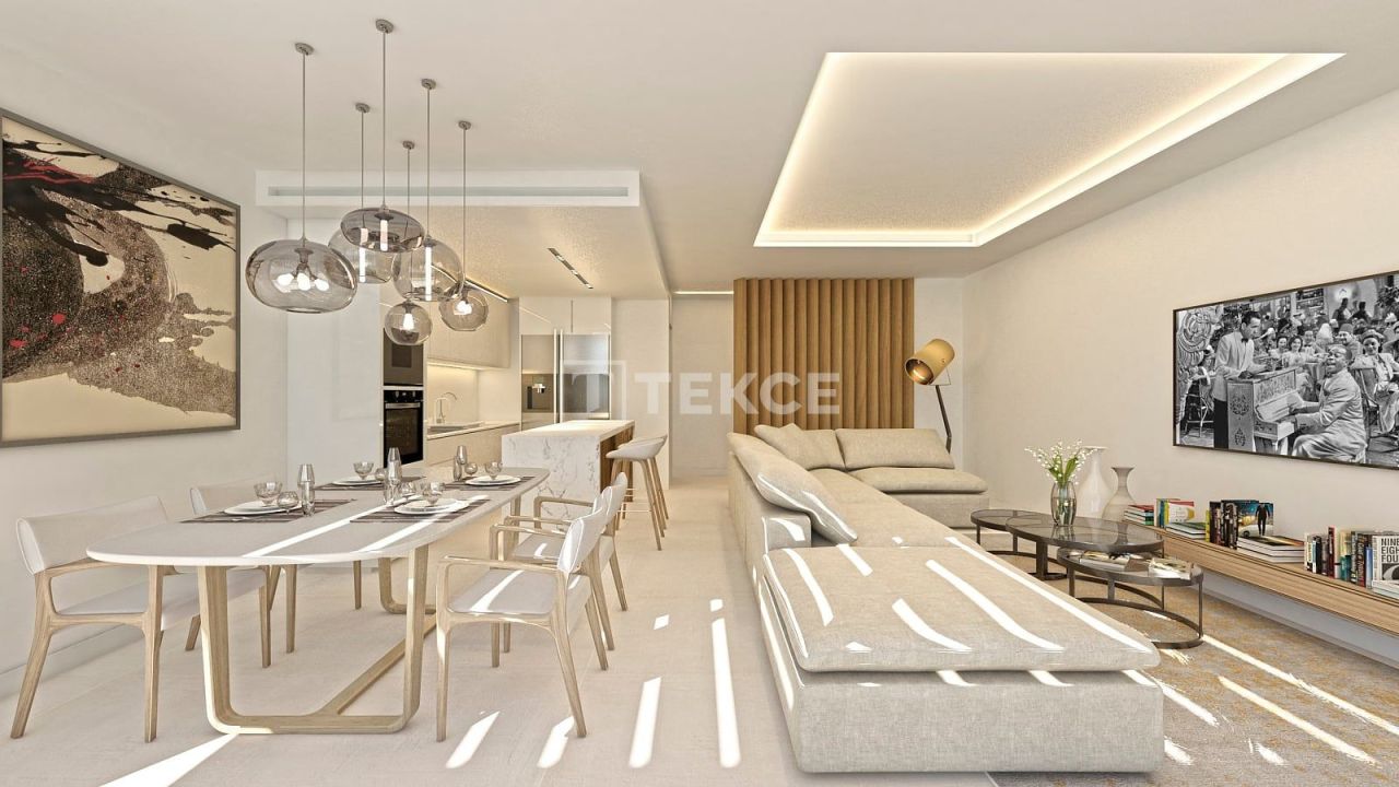 Апартаменты в Михасе, Испания, 175 м² - фото 11