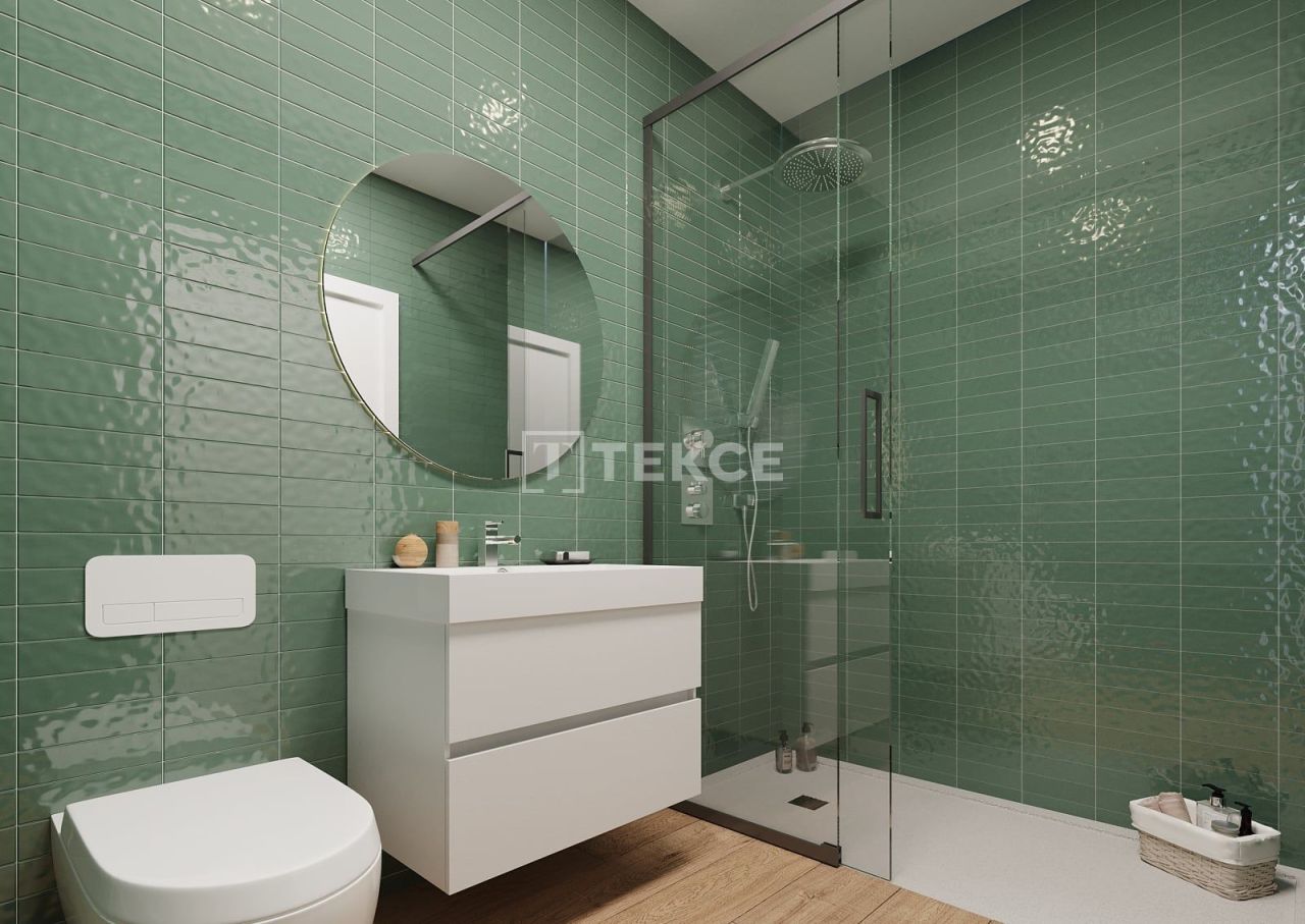 Пентхаус в Мучамьель, Испания, 107 м² - фото 11