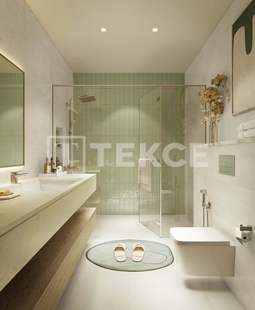 Апартаменты Джебель-Али, ОАЭ, 100 м² - фото 11