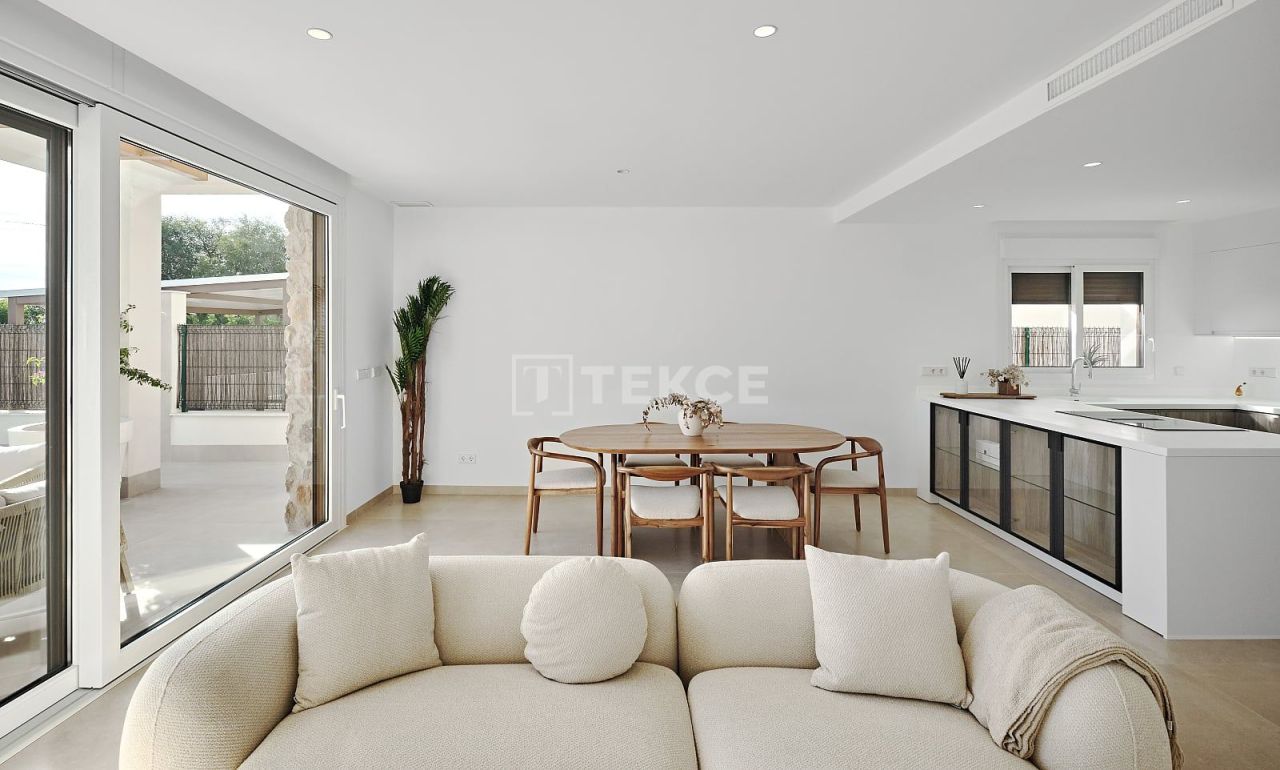 Вилла в Ориуэле, Испания, 137 м² - фото 12