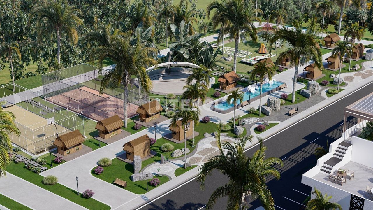 Пентхаус в Искеле, Кипр, 149 м² - фото 12