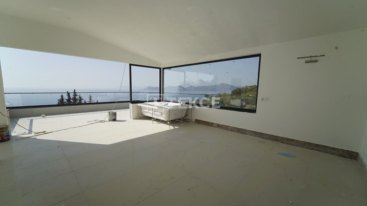 Вилла в Фетхие, Турция, 420 м² - фото 12