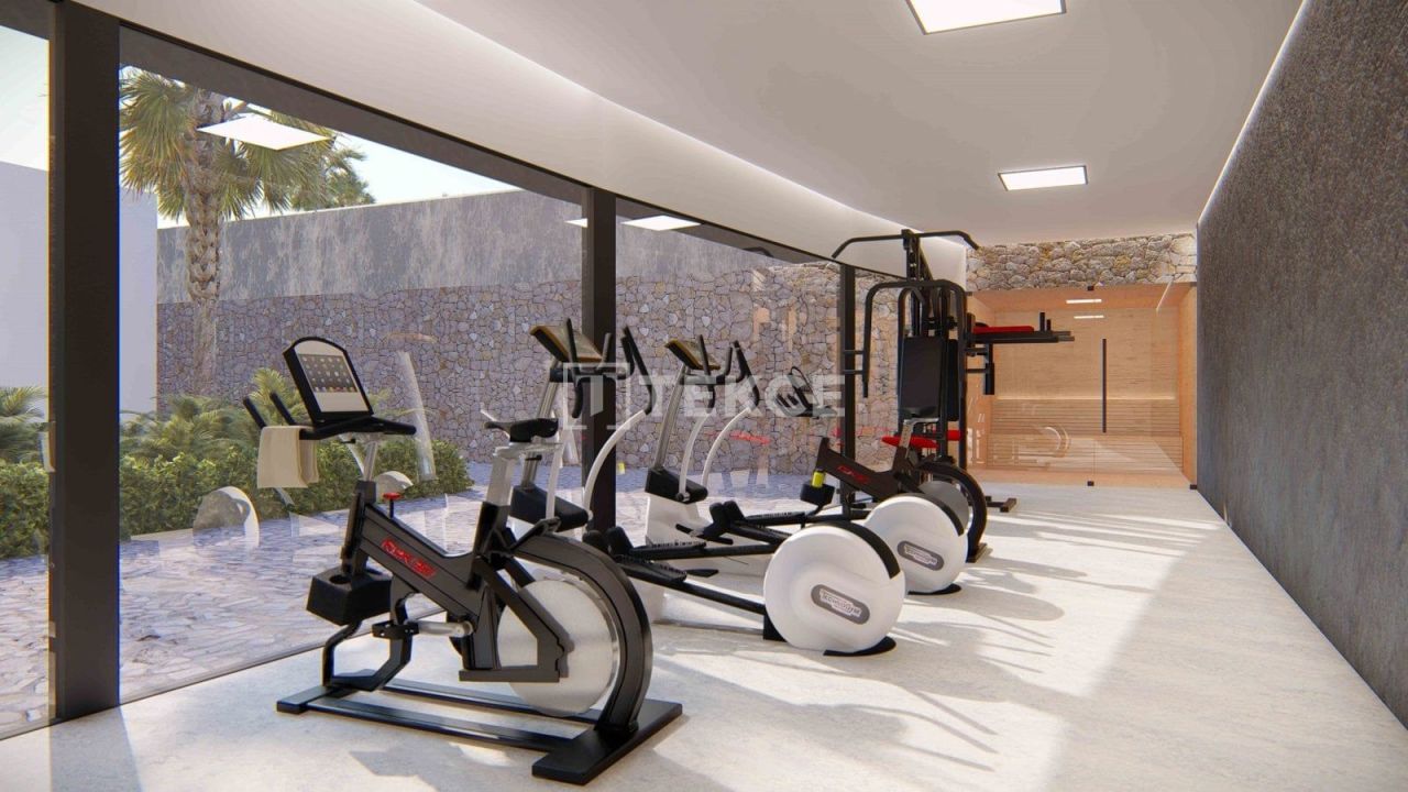 Апартаменты в Рохалесе, Испания, 287 м² - фото 12