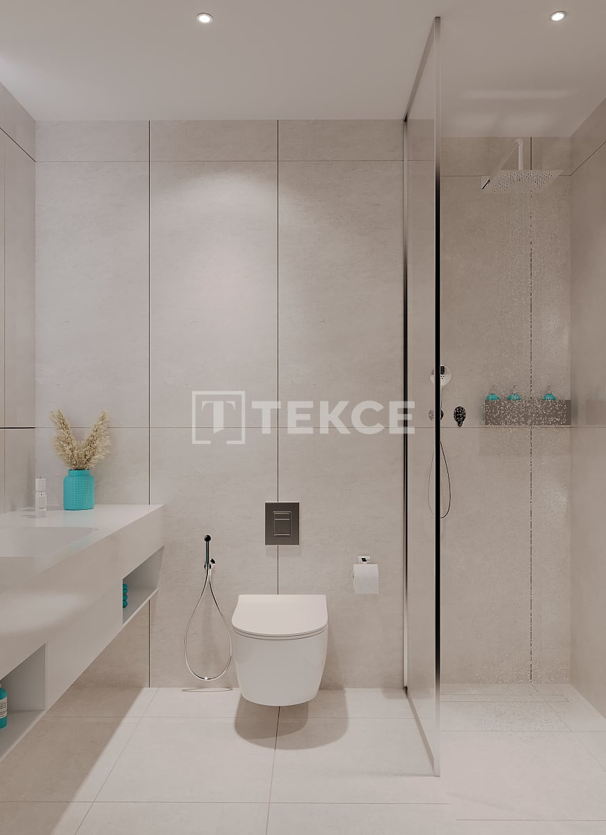 Апартаменты Дубайленд, ОАЭ, 149 м² - фото 13