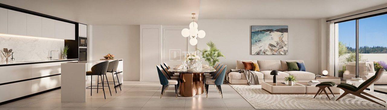 Апартаменты в Марбелье, Испания, 125 м² - фото 13