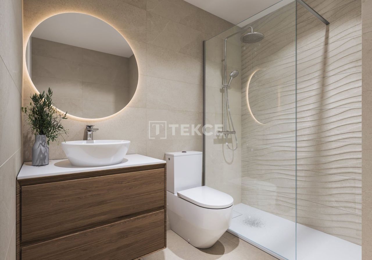 Пентхаус в Эстепоне, Испания, 135 м² - фото 14