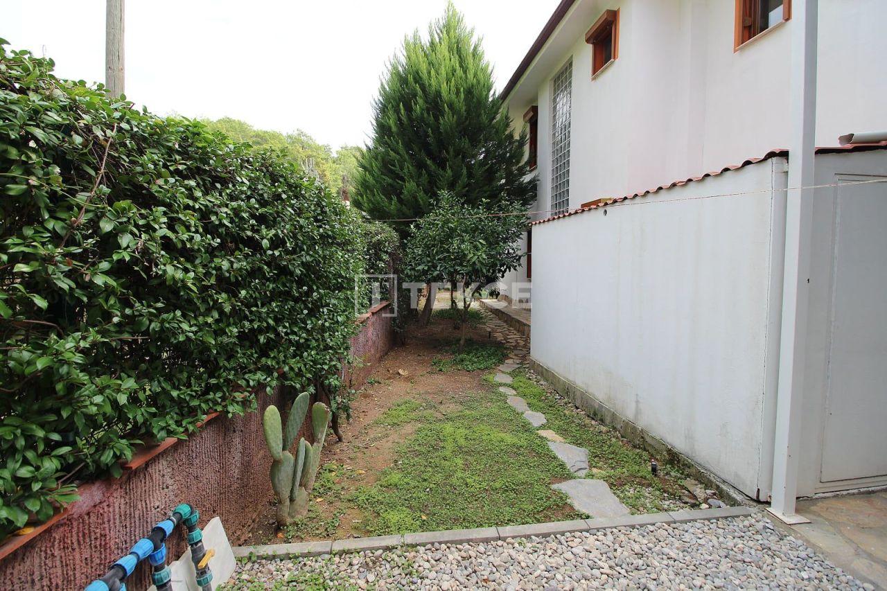 Вилла в Фетхие, Турция, 240 м² - фото 14