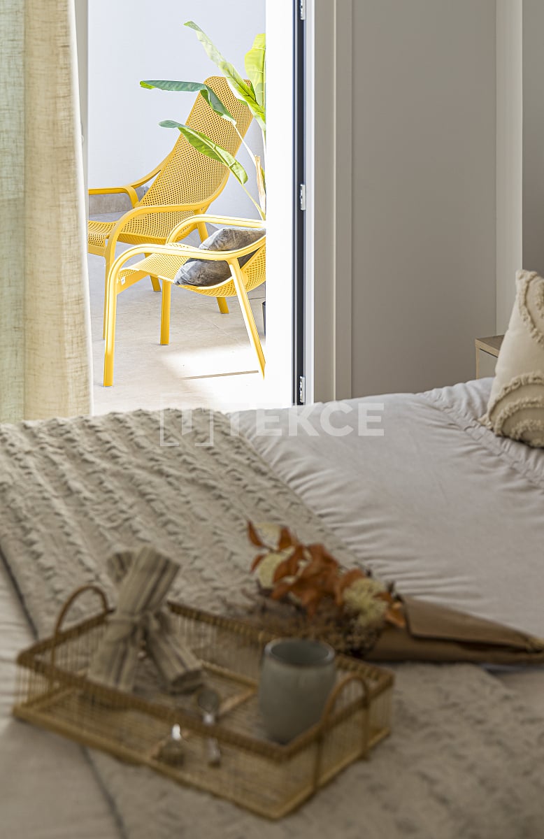 Апартаменты в Сан-Педро-дель-Пинатаре, Испания, 84 м² - фото 15