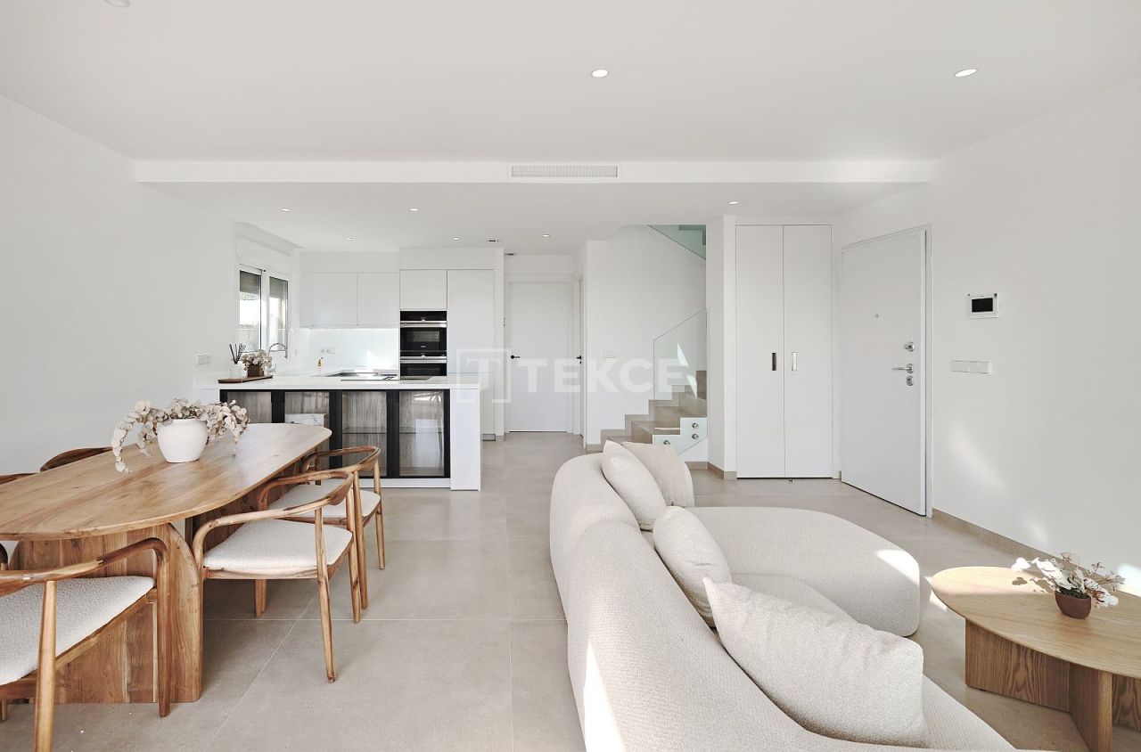 Вилла в Ориуэле, Испания, 137 м² - фото 15