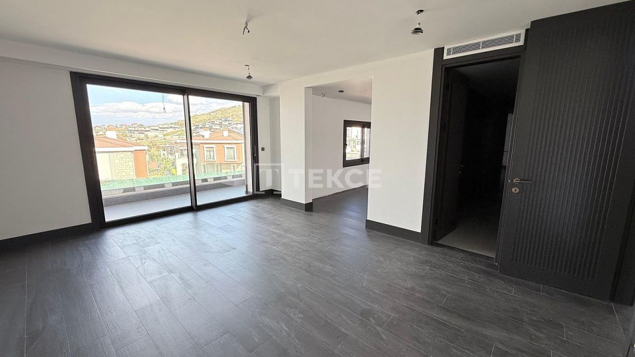 Вилла Гюзельбахче, Турция, 440 м² - фото 15