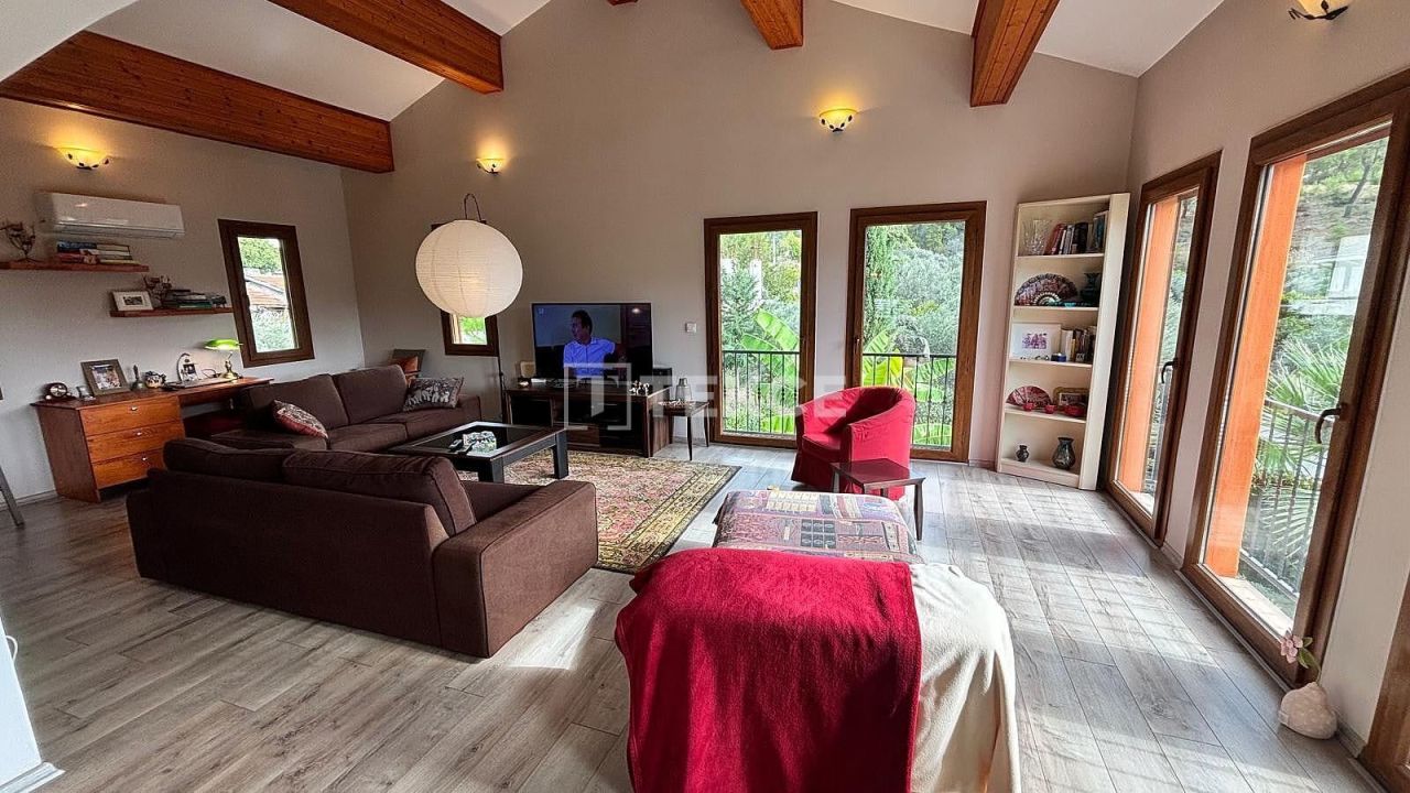 Вилла в Фетхие, Турция, 240 м² - фото 15