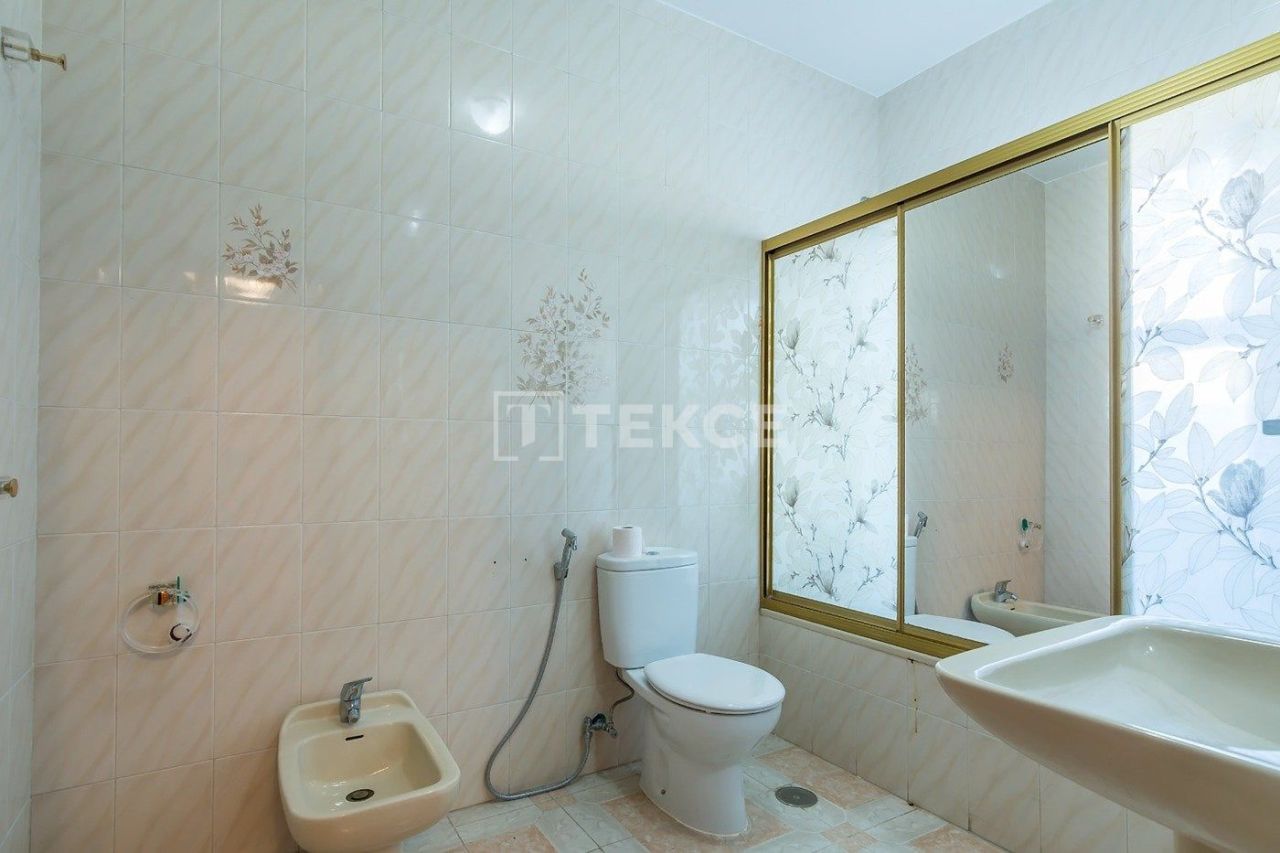 Вилла в Бенальмадене, Испания, 595 м² - фото 16