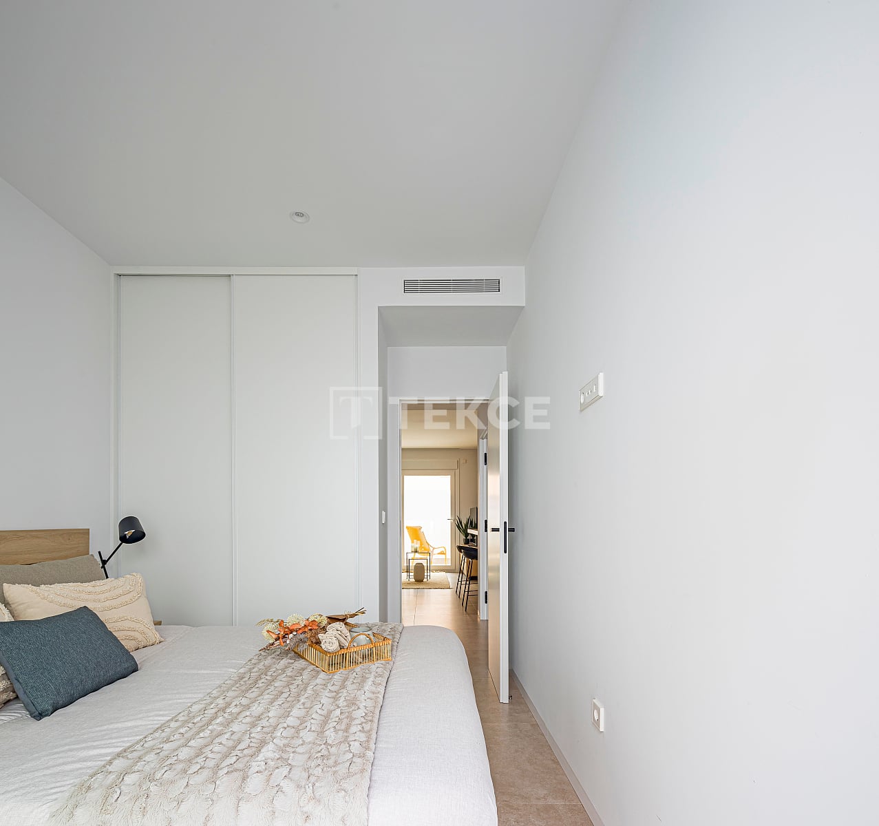 Апартаменты в Сан-Педро-дель-Пинатаре, Испания, 84 м² - фото 16