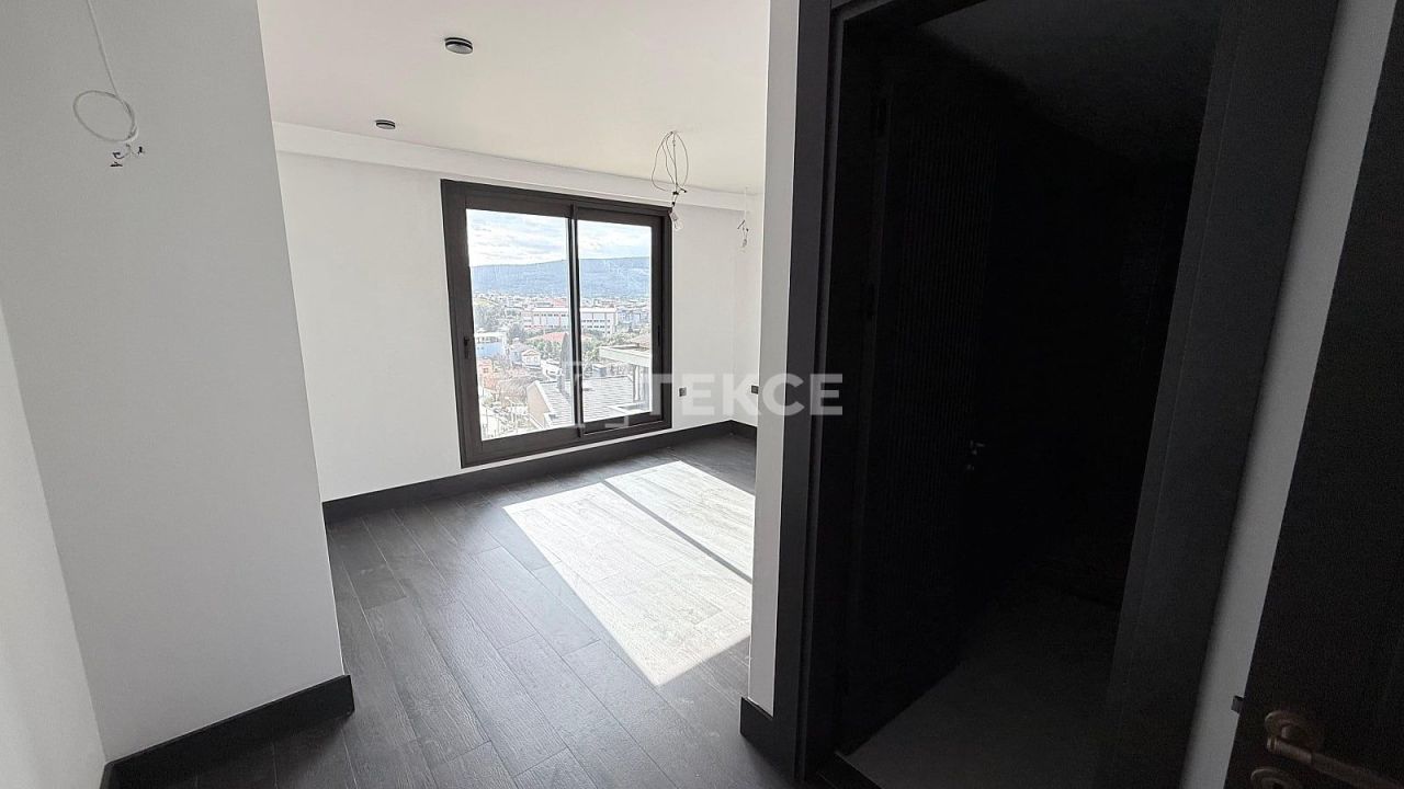 Вилла Гюзельбахче, Турция, 440 м² - фото 18