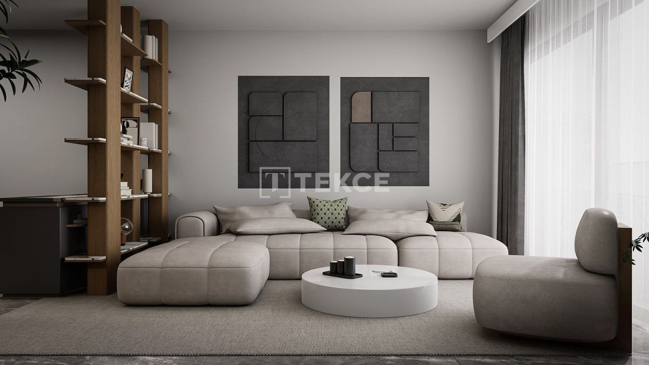 Пентхаус в Искеле, Кипр, 149 м² - фото 18