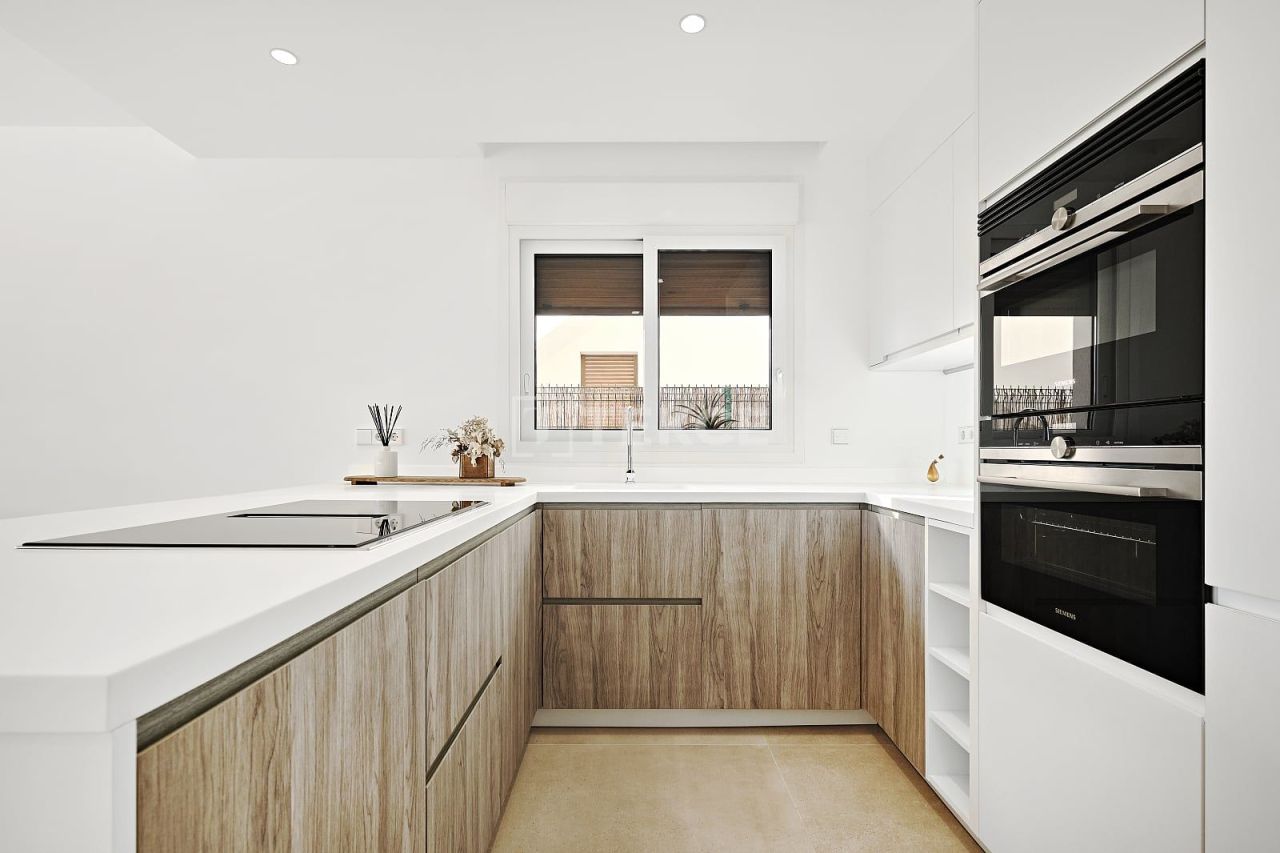 Вилла в Ориуэле, Испания, 137 м² - фото 18