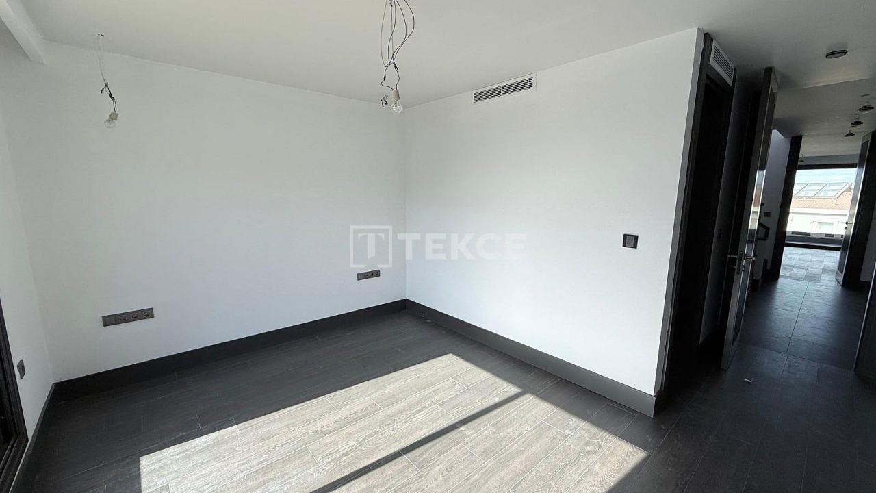Вилла Гюзельбахче, Турция, 440 м² - фото 19